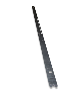 Cross member below nest C2+ HD galv 2mm V20 Step XL